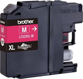 Brother LC525XL-M Cartucho de Tinta Magenta Original