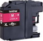 Brother LC525XL-M Cartucho de Tinta Magenta Original