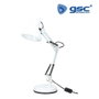 GSC Evolution Flexo sobremesa Tradition E27 40W Blanco