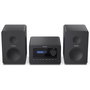 Sharp XL-B520D(BK) Sistema Micro HI-FI Negro