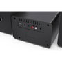 Sharp XL-B520D(BK) Sistema Micro HI-FI Negro
