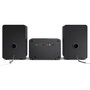 Sharp XL-B520D(BK) Sistema Micro HI-FI Negro