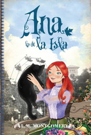 EL TORO MITICO, Ana la de la isla, L.M. Montgomery - EL TORO MITICO