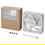 ASUS ProArt PF120 Ventilador de Caja 120mm PWM Blanco - 3000 RPM, 104.8 CFM, FDB