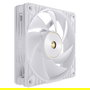 ASUS ProArt PF120 Ventilador de Caja 120mm PWM Blanco - 3000 RPM, 104.8 CFM, FDB