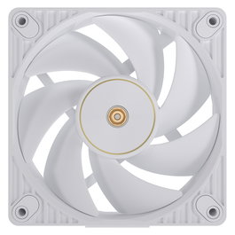 ASUS ProArt PF120 Ventilador de Caja 120mm PWM Blanco - 3000 RPM, 104.8 CFM, FDB