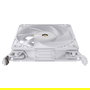 ASUS ProArt PF120 Ventilador de Caja 120mm PWM Blanco - 3000 RPM, 104.8 CFM, FDB