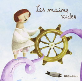 OQO Les mains vides