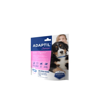 Adaptil Collar Junior para Cachorros