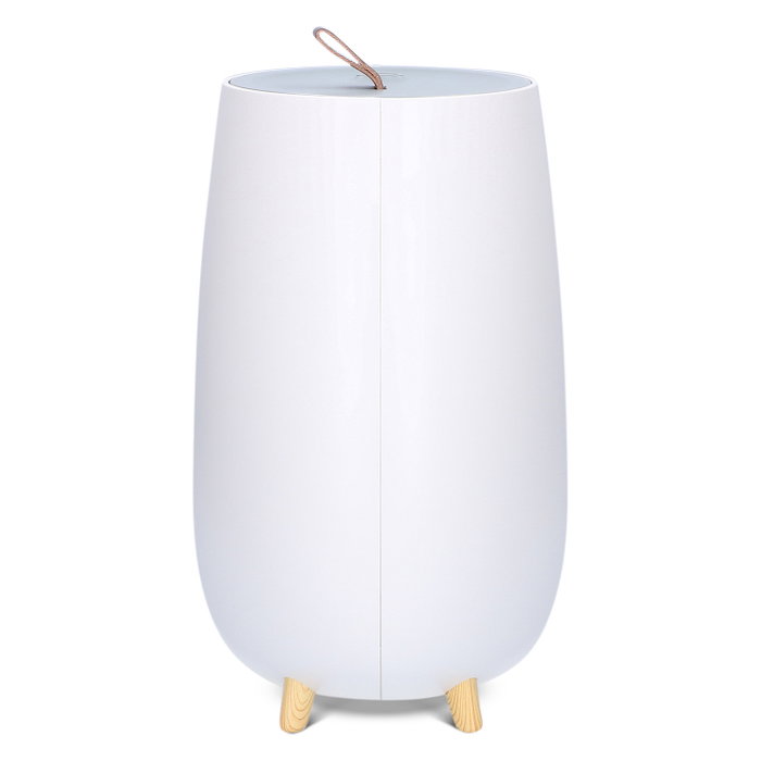 DUUX Tag 2 Humidificador Ultrasónico Blanco