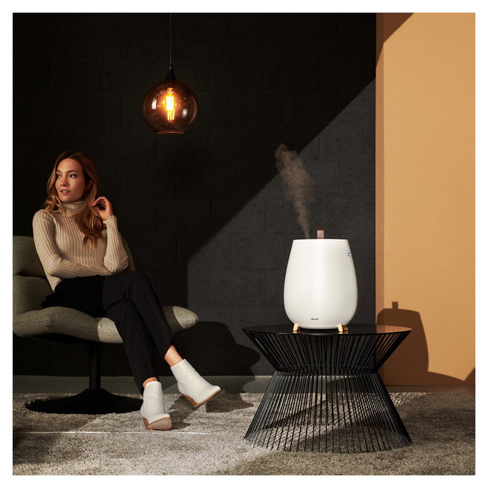 DUUX Tag 2 Humidificador Ultrasónico Blanco