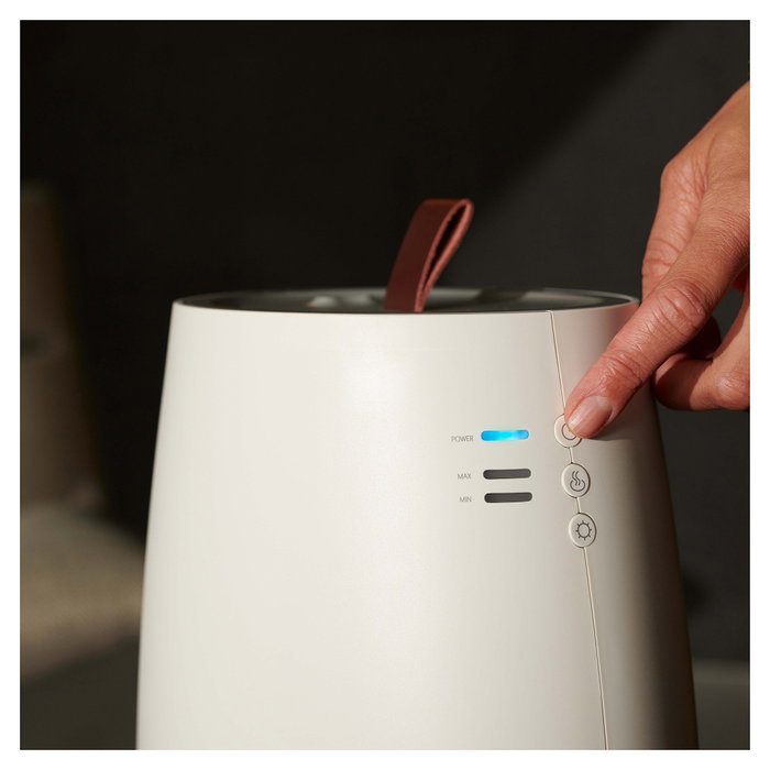 DUUX Tag 2 Humidificador Ultrasónico Blanco