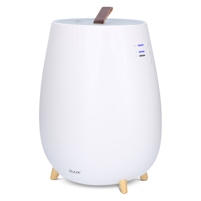 DUUX Tag 2 Humidificador Ultrasónico Blanco