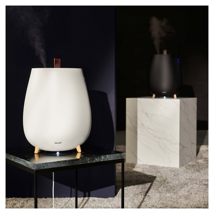 DUUX Tag 2 Humidificador Ultrasónico Blanco