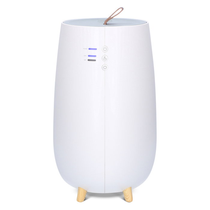DUUX Tag 2 Humidificador Ultrasónico Blanco