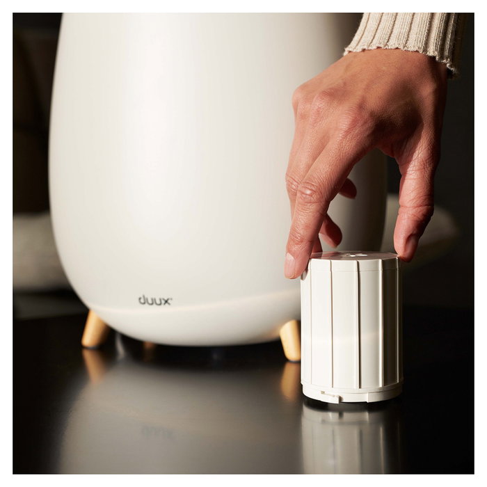 DUUX Tag 2 Humidificador Ultrasónico Blanco