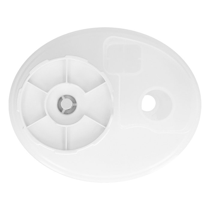 DUUX Tag 2 Humidificador Ultrasónico Blanco