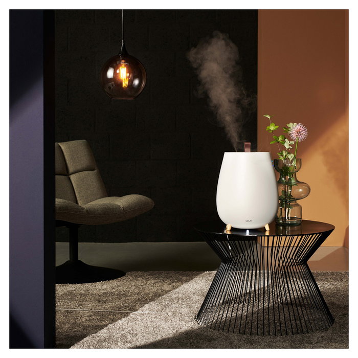 DUUX Tag 2 Humidificador Ultrasónico Blanco