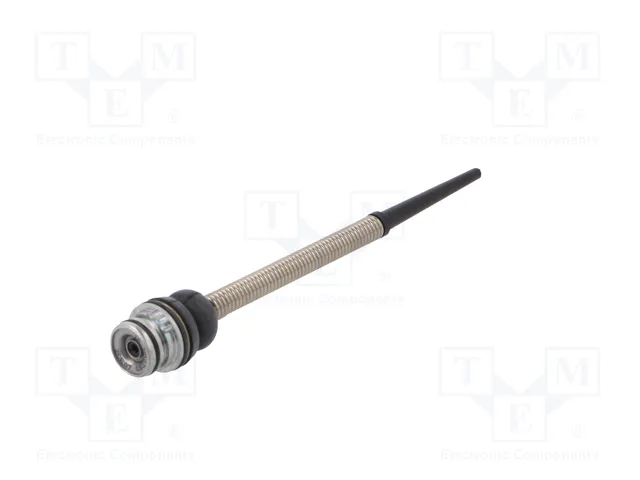 TELEMECANIQUE SENSORS Cabezal de accionamiento ZCE07 TELEMECANIQUE SENSORS Cabezal de accionamiento ZCE07