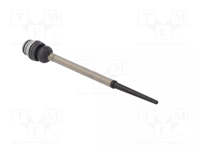 TELEMECANIQUE SENSORS Cabezal de accionamiento ZCE07 TELEMECANIQUE SENSORS Cabezal de accionamiento ZCE07