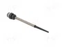 TELEMECANIQUE SENSORS Cabezal de accionamiento ZCE07