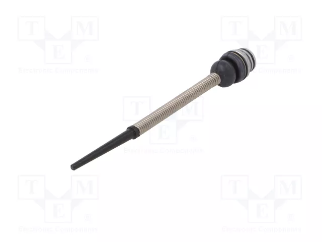 TELEMECANIQUE SENSORS Cabezal de accionamiento ZCE07 TELEMECANIQUE SENSORS Cabezal de accionamiento ZCE07