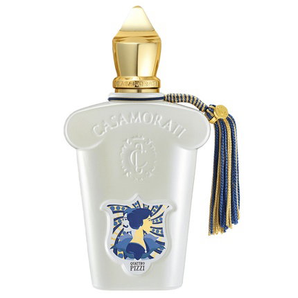 Xerjoff Casamorati 1888 Quattro Pizzi Eau de Parfum 100ml Spray