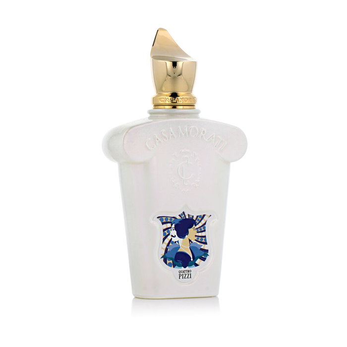Perfume Mujer Xerjoff Casamorati 1888 Quattro Pizzi EDP 100 ml Perfume Mujer Xerjoff Casamorati 1888 Quattro Pizzi EDP 100 ml