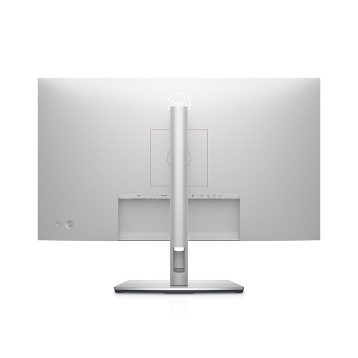 Dell Monitor 27" Quad HD 2560 x 1440 LED IPS 16:9 350cd/m² 1.07B 8ms 178°/178° 1000:1 ComfortView Plus Amplia Cobertura Color