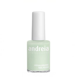 Andreia Professional Hypoallergenic Esmalte de Uñas 14 ml Color 3 Tonos Verdes