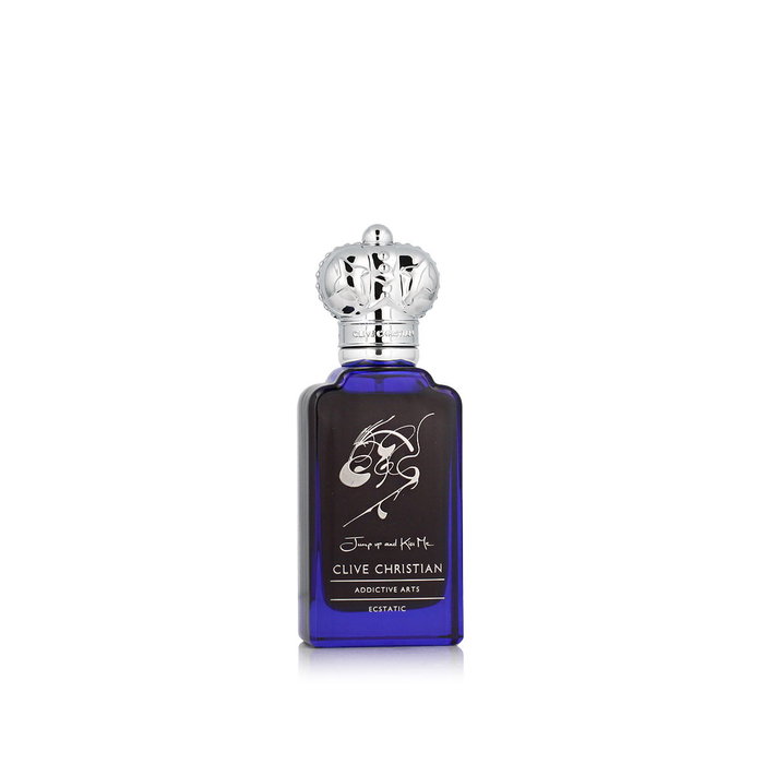 Perfume Mujer Clive Christian Jump Up And Kiss Me Ecstatic (2021) 50 ml Perfume Mujer Clive Christian Jump Up And Kiss Me Ecstatic (2021) 50 ml