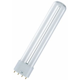 Osram DULUX 55W 2G11 Blanco Cálido