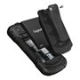 Gigaset GLX 8 ACTIVE Negro