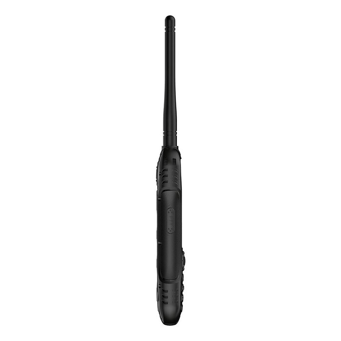 Gigaset GLX 8 ACTIVE Negro