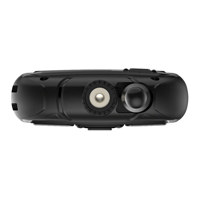 Gigaset GLX8 Active Móvil Resistente 4G Dual SIM 2.4 Pulgadas Negro IP68 2500 mAh Batería Push-to-Talk Cámara 2 MP GLX 8 ACTIVE