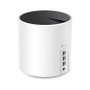TP-Link Deco X55 AX3000 Sistema WiFi 6 Mesh, 3 Pack, Doble Banda, 3000 Mbit/s, Cobertura para Toda la Casa, Blanco