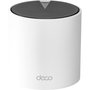 TP-Link Deco X55 AX3000 Wi-Fi 6 Mesh (3-Pack) Blanco