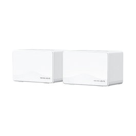 TP-Link Mercusys Halo H25BE(2-pack) BE3600 Whole Home Mesh Wi-Fi 7 Sistema de 2 Nodos