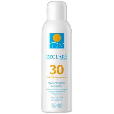 Declaré HYALURON BOOST Sun Spray SPF30+ 200 ml