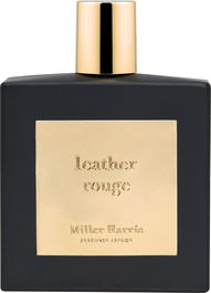 Leather Rouge, Agua de perfume, Unisex, 100 ml