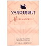 Gloria Vanderbilt Miss Vanderbilt Eau de Toilette 100 ml
