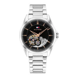 Reloj Hombre Tommy Hilfiger 1710718 (Ø 39 mm)
