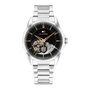 Tommy Hilfiger 1710718 Reloj Automático Gris