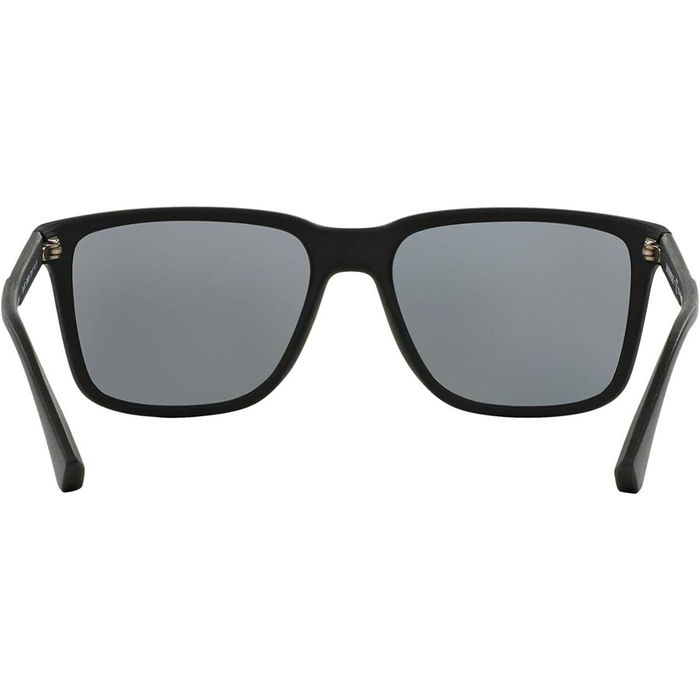 Gafas de Sol Hombre Emporio Armani EA 4047 Negro