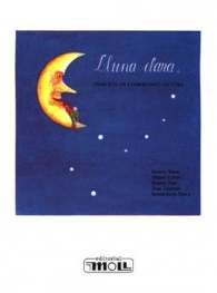 LLUNA CLARA. EX. COMPRENSIO LEC, Bassa I Altres, R. - MOLL EDITORIAL