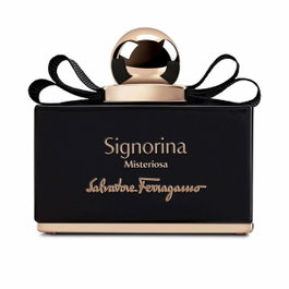 Salvatore Ferragamo Signorina Misteriosa Eau de Parfum 100 ml