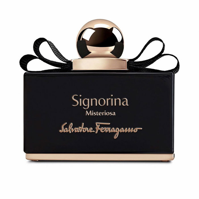 Salvatore Ferragamo Signorina Misteriosa Eau de Parfum 100 ml Salvatore Ferragamo Signorina Misteriosa Eau de Parfum 100 ml