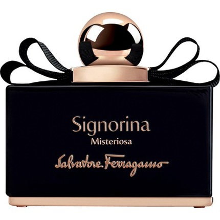 Salvatore Ferragamo Signorina Misteriosa Eau de Parfum 100 ml