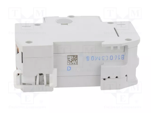 ETI POLAM KZS RCBO 16A 30mA 2P