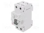 ETI POLAM KZS RCBO 16A 30mA 2P